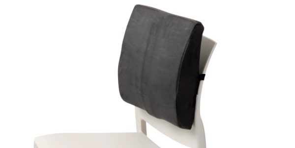 Back Huggar Memory Foam - Image 2