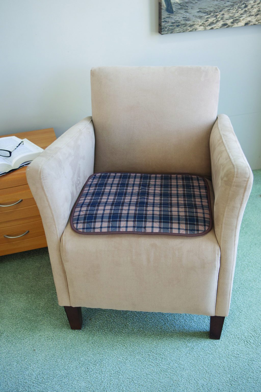 Chair Pad Conni Large Patient Care Products