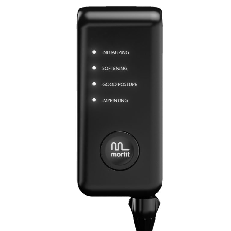 Lumbar Support Morfit (Electric Pump) Interlock Foam Patient Care