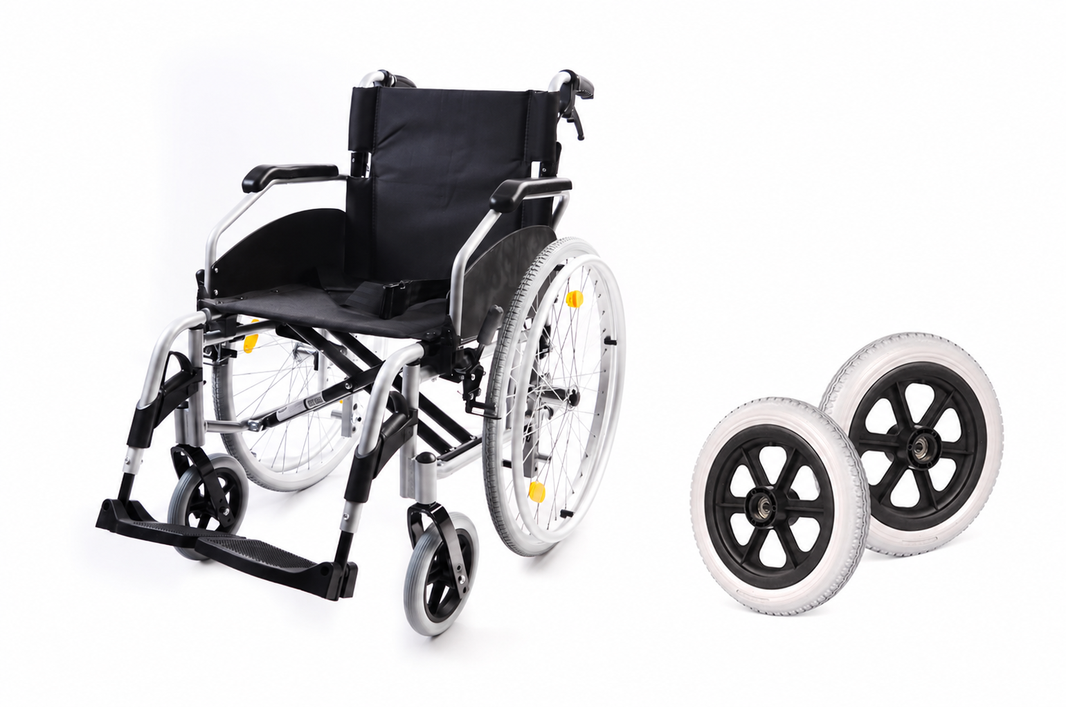 Horizon Series SP Aluminum - Image 2